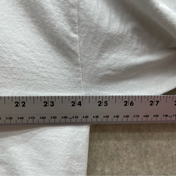 Men's Cookies Graphic Shirt XXL - Picture 6 of 8